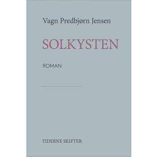 Solkysten