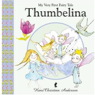 H.C. Andersen Thumbelina