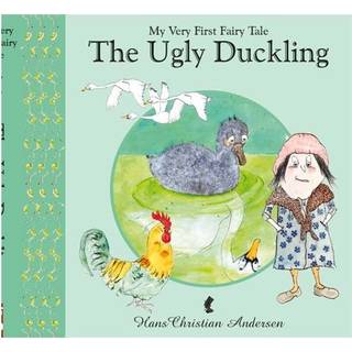 H.C. Andersen The ugly duckling