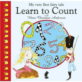 H.C. Andersen Learn to count