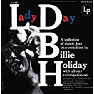 Billie Holiday - Lady Day (Reissue) (Remastered) (180g) (Limited Edition) (LP)