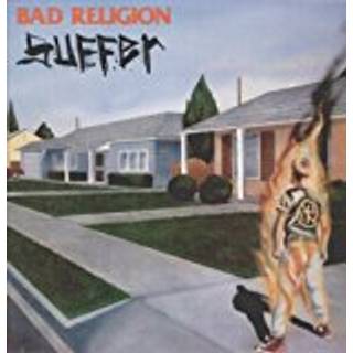 Bad Religion - Suffer