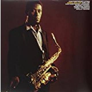 Sonny Rollins - Contemporary Leaders