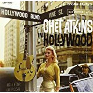 Chet Atkins - In Hollywood