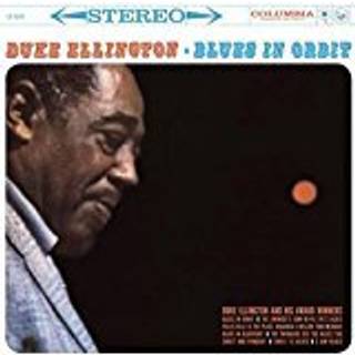 Duke Ellington - Blues In Orbit (Gatefold) (200g)