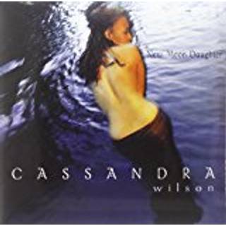 Cassandra Wilson - New Moon Daughter (180g) (Reissue) (Remastered (2 LP)