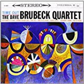 The Dave Brubeck Quartet - Time Out