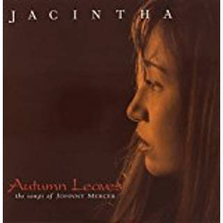 Jacintha - Autumn Leaves - The Songs Of Johnny Mercer (2 LP)