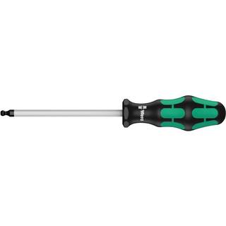 Skruetrækker 352 kugle Hex5/32"×100