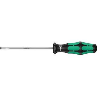 Wera 335 skruetrækker til lige kærv ̶ Elektrikerklinge - 3.5x125 mm