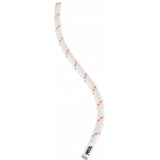 Petzl Push 9,0 Statisk reb størrelse 200 m farve hvid