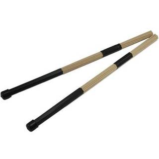 1 sæt rods trommestikker. Ahorn Dimavery DDS-Rods