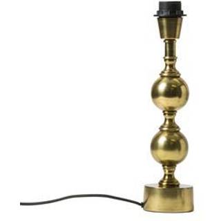 Watt & Veke Deborah Small Lampefod - Ledninger Aluminium Sort - B1229310S