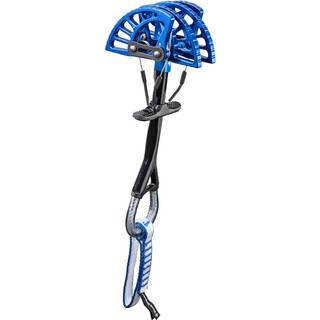 Black Diamond Camalot Ultralight Klippesikring størrelse 3 farve blue