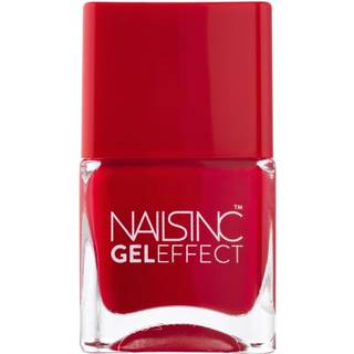 St James Gel Effect Nail Polish