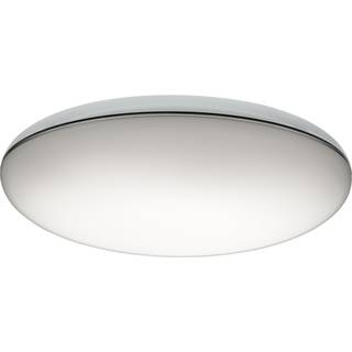 Louis Poulsen Silverback Væg/Loftlampe Ø44 3000K & Dali Opal