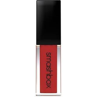 Smashbox Always On Liquid Lipstick Bawse - 4 ml