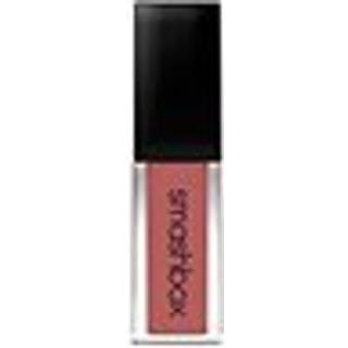 Smashbox Always On Liquid Lipstick Flydende mat læbestift Skygge - Babe Alert 4 ml - 4 ml