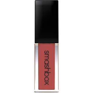 smashbox Makeup til læberne Læbestift Always on Liquid Lipstick driver's seat 4 ml () - 4 ml