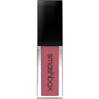 Smashbox Always On Liquid Lipstick Flydende mat læbestift Skygge - Dream Huge 4 ml - 4 ml