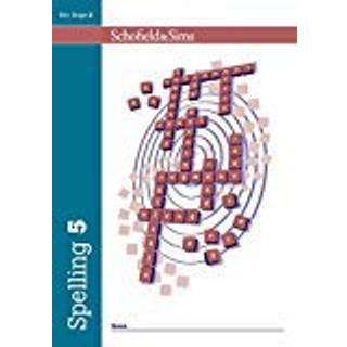 Spelling Book 5: Year 5, Ages 9-10