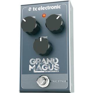 TC Electronic Grand Magus Guitar effekt