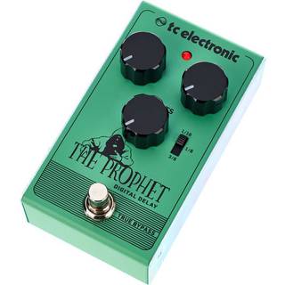 TC Electronic The Prophet Digital Delay Guitar effekt