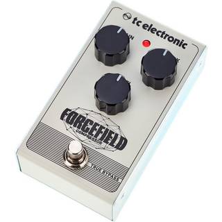 TC Electronic Forcefield Compressor Guitar effekt