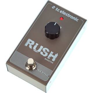 TC Electronic Rush Booster Guitar effekt