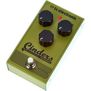 TC Electronic Cinders Guitar effekt