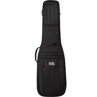 Gator G-PG-BASS-2X Bassguitar Gigbag