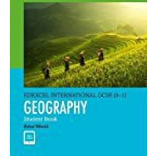 Pearson Edexcel International GCSE (9-1) Geography Student Book