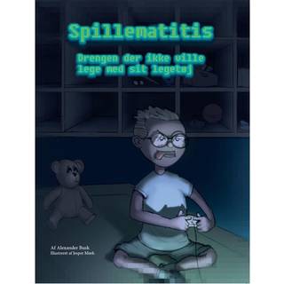 Spillematitis
