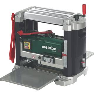 Metabo tykkelseshøvl DH 330, 230 volt, 1800W