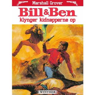 Bill og Ben klynger kidnapperne op