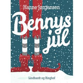 Bennys jul
