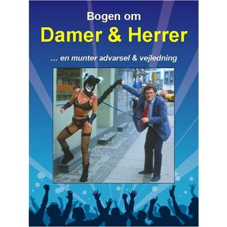Bogen om damer og herrer