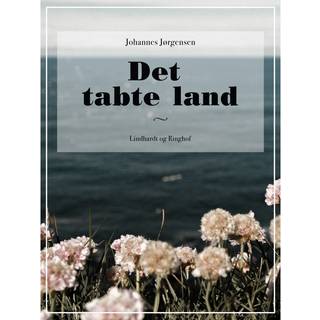 Det tabte land