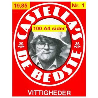 CASTELLAS de BEDSTE 1