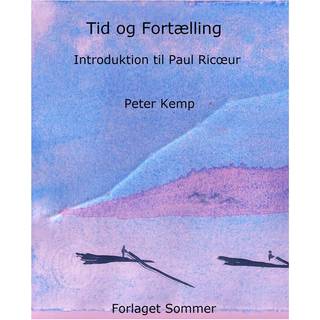 Tid og Fortælling