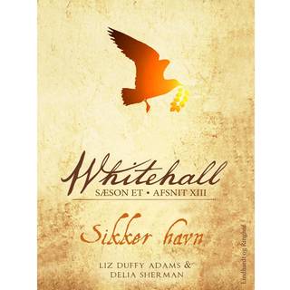 Whitehall: Sikker havn 13