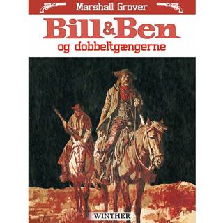 Bill og Ben og dobbeltgængerne