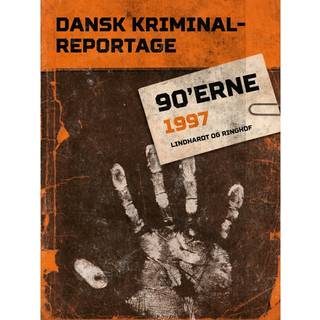 Dansk Kriminalreportage 1997