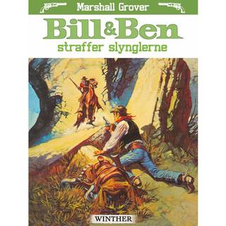 Bill og Ben straffer slynglerne