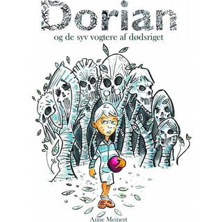 Dorian og De Syv Vogtere af Dødsriget
