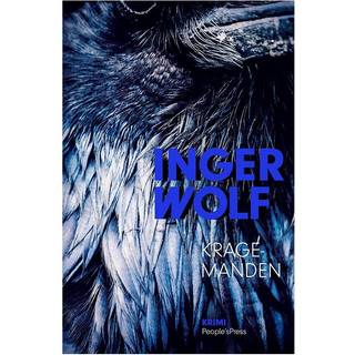 Kragemanden af Inger Wolf
