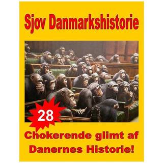 Sjov Danmarkshistorie