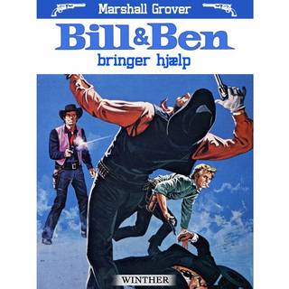 Bill og Ben bringer hjælp