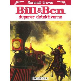 Bill og Ben duperer detektiverne