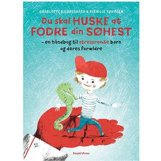 Du skal huske at fodre din søhest